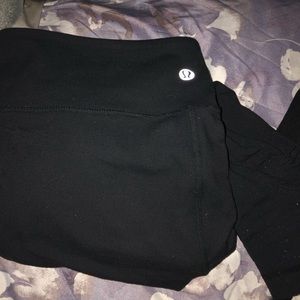 Lululemon leggings